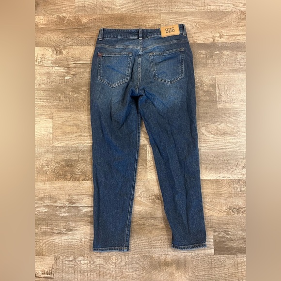 BDG Urban Outfitters Mid Rise Skinny Jean - Picture 5 of 7
